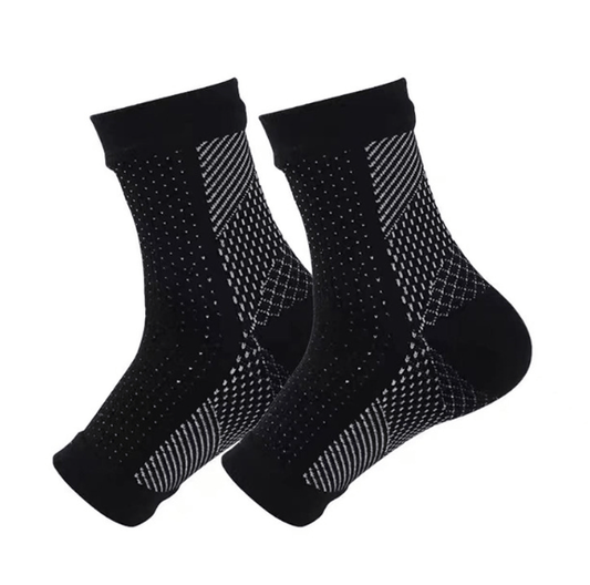 BareStep Compression Socks
