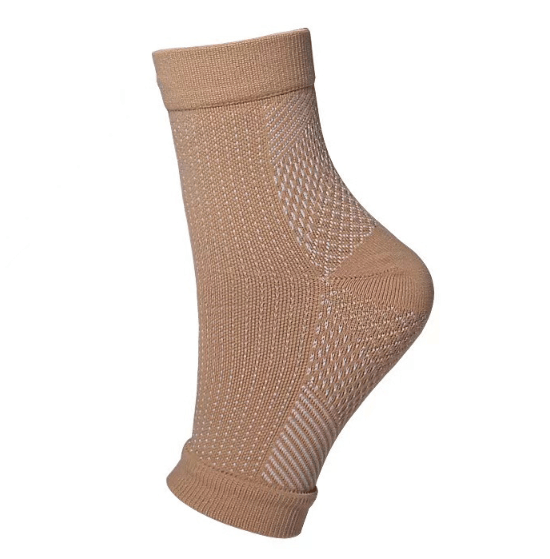 BareStep Compression Socks